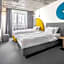 Boutique Hotel Mezi švy