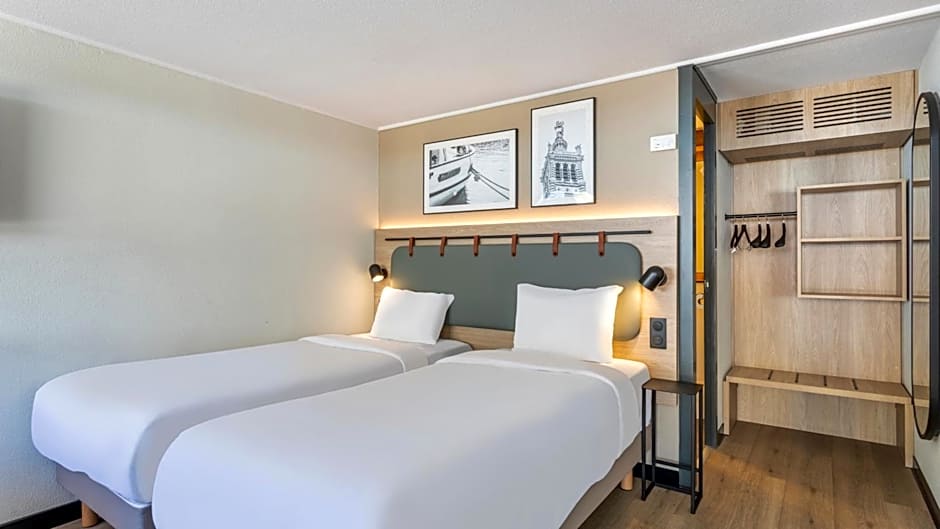 Campanile Marseille Saint Antoine