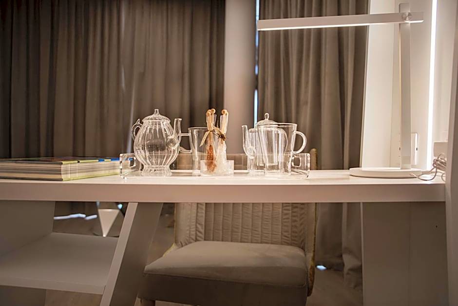 One Design Hotel