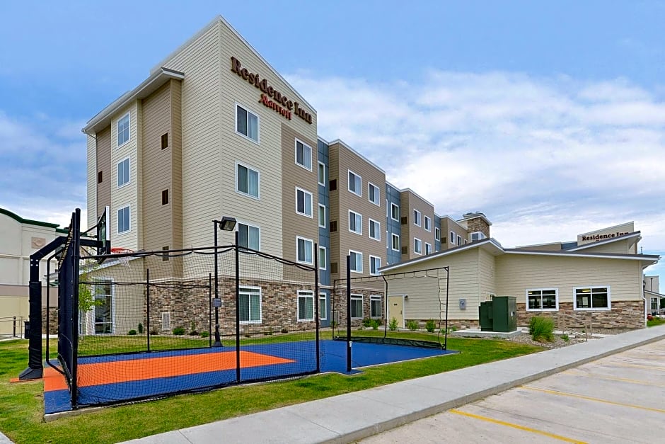 Residence Inn by Marriott Champaign