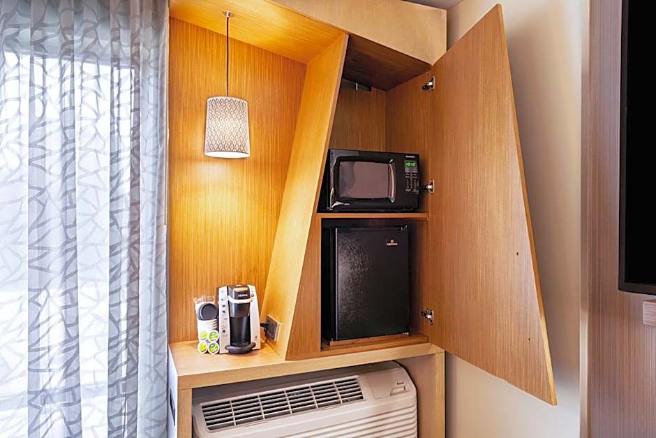 Courtyard by Marriott Winston Salem Downtown