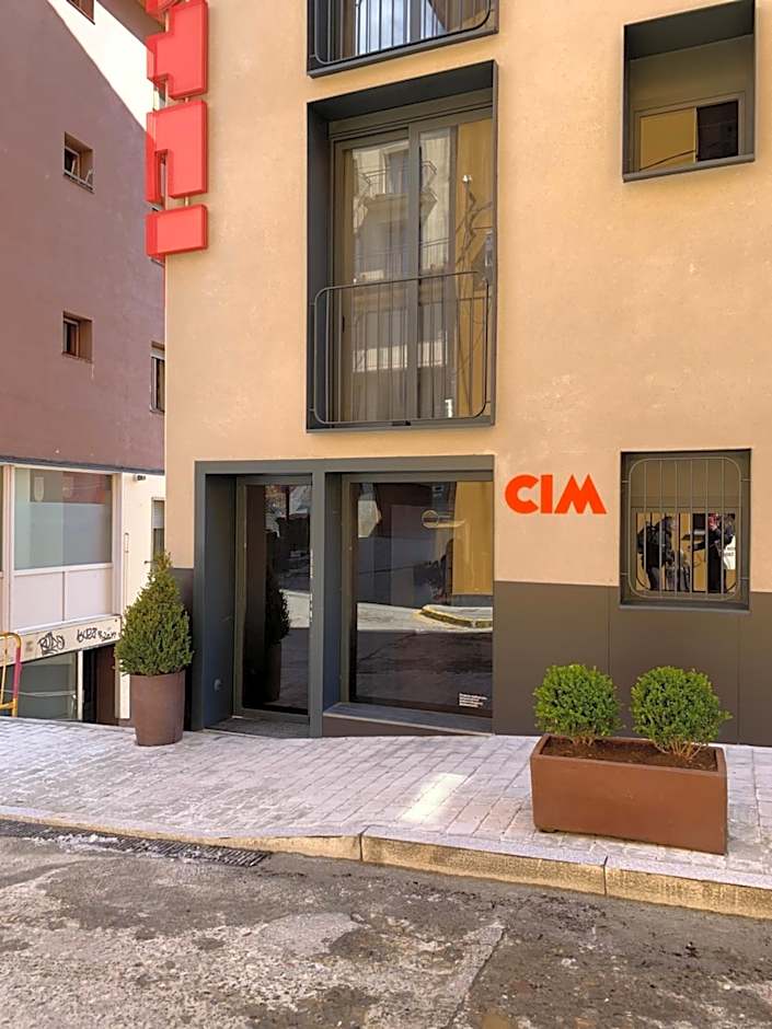 CIM HOTEL BOUTIQUE