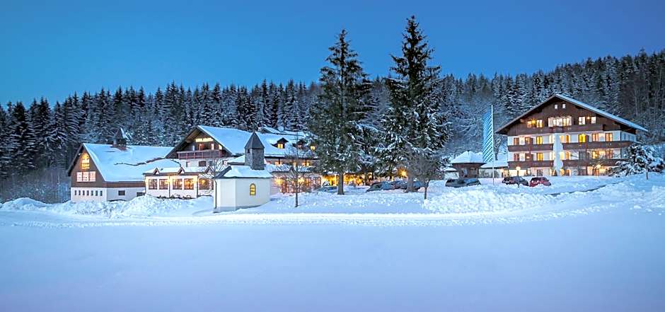 Wellness- und Vitalhotel Böhmhof