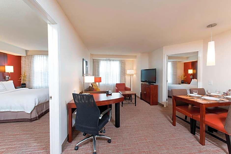 Residence Inn by Marriott Moline Quad Cities