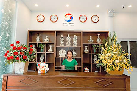 Korea Hotel Bac Giang