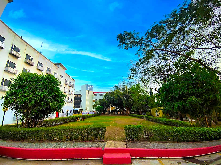 Ginger Hotel Guwahati