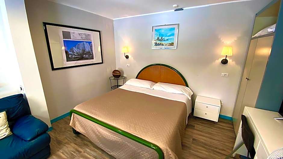 Residence Al Lago
