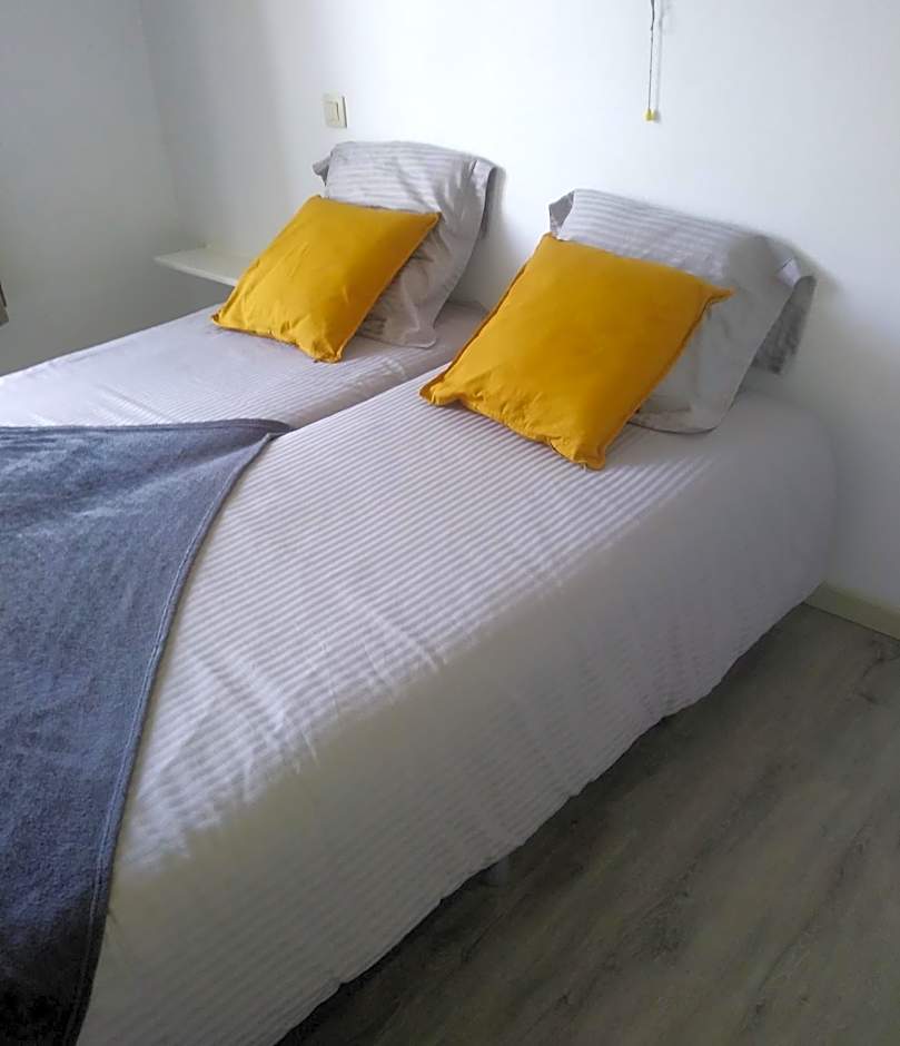 De Verloren Gernoare