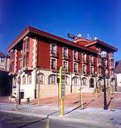 Hotel Urban Sondika By Eurotels