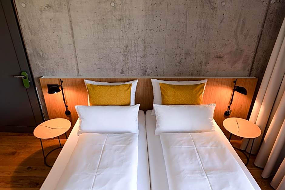 Sternen Bohlingen Aparthotel