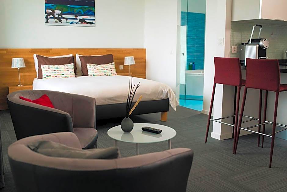 Apart'Hotel 46a