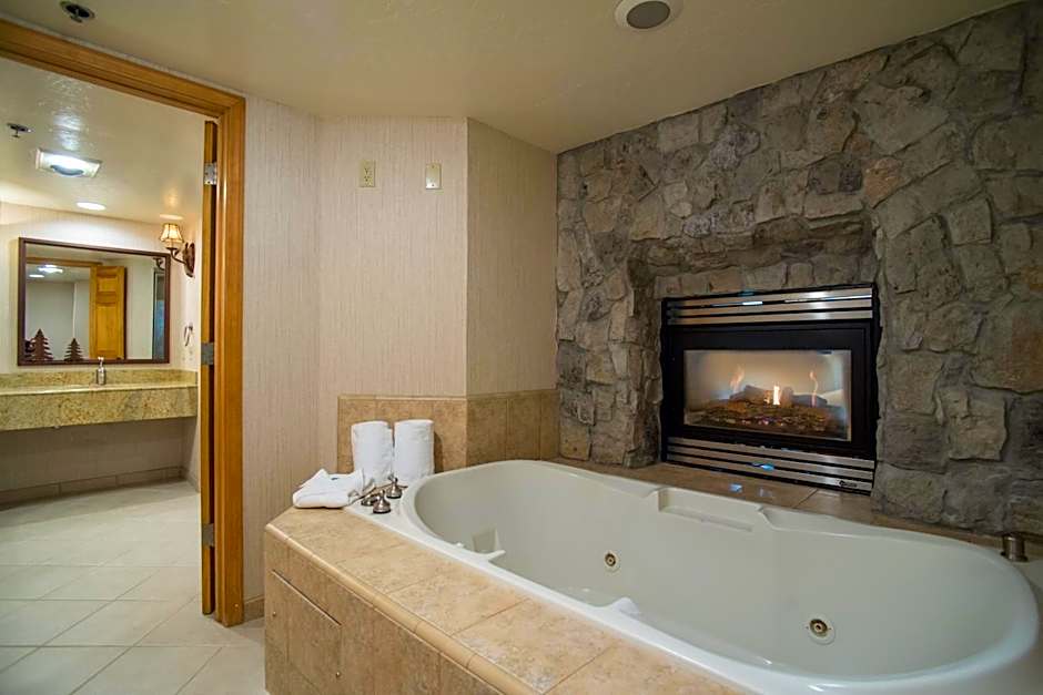 Holiday Inn Express South Lake Tahoe By IHG