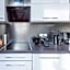 High Level Apartment