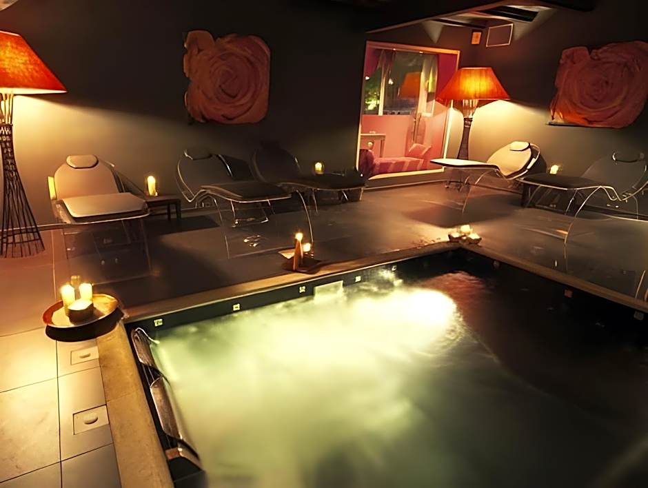 Adua & Regina di Saba Wellness & Beauty