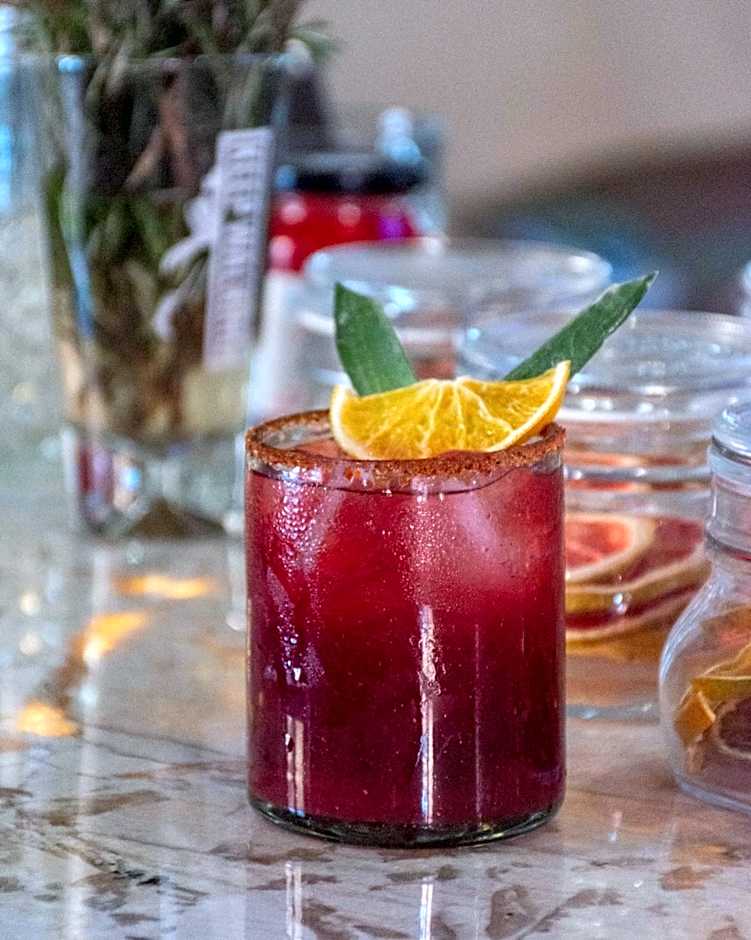 Casa 1810 Parque Hotel Boutique