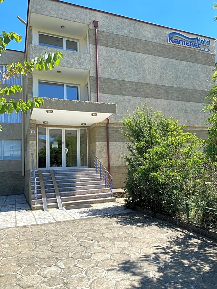 Hotel Kamenec Budget