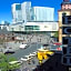 Hotel Zentrum an der Hauptwache