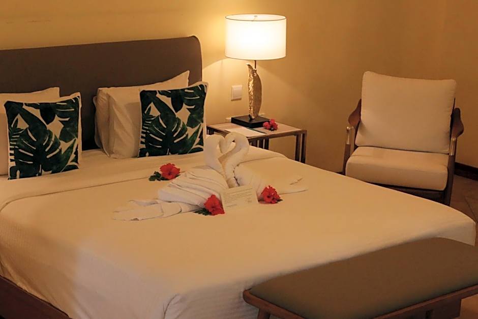 Castello Beach Hotel