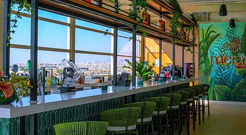 DoubleTree By Hilton Aqaba