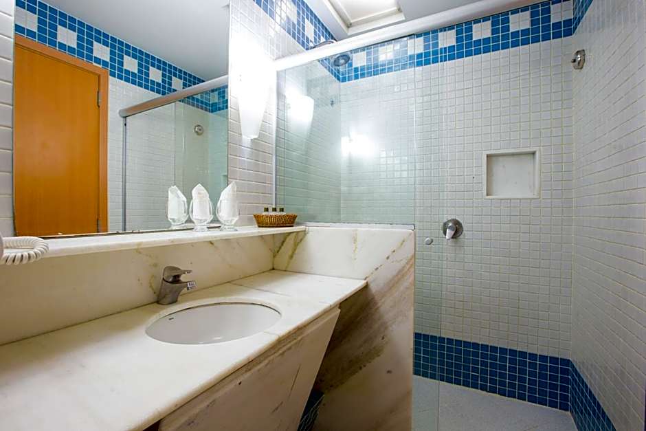 Augusto´s Rio Copa Hotel