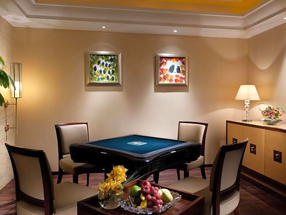 Yidu Jinling Grand Hotel Yancheng