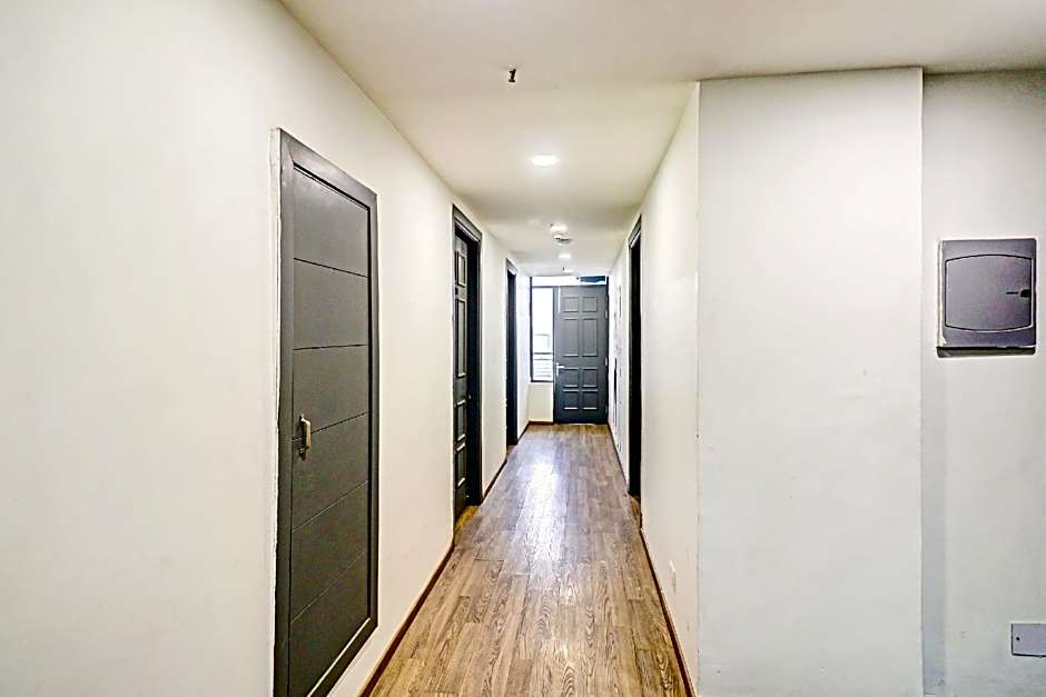 Townhouse Sector 30 Near Botanic Garden of Indian Republic