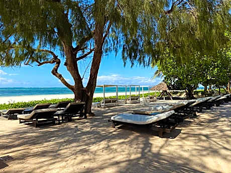 Galu Ecolodge - Diani Beach