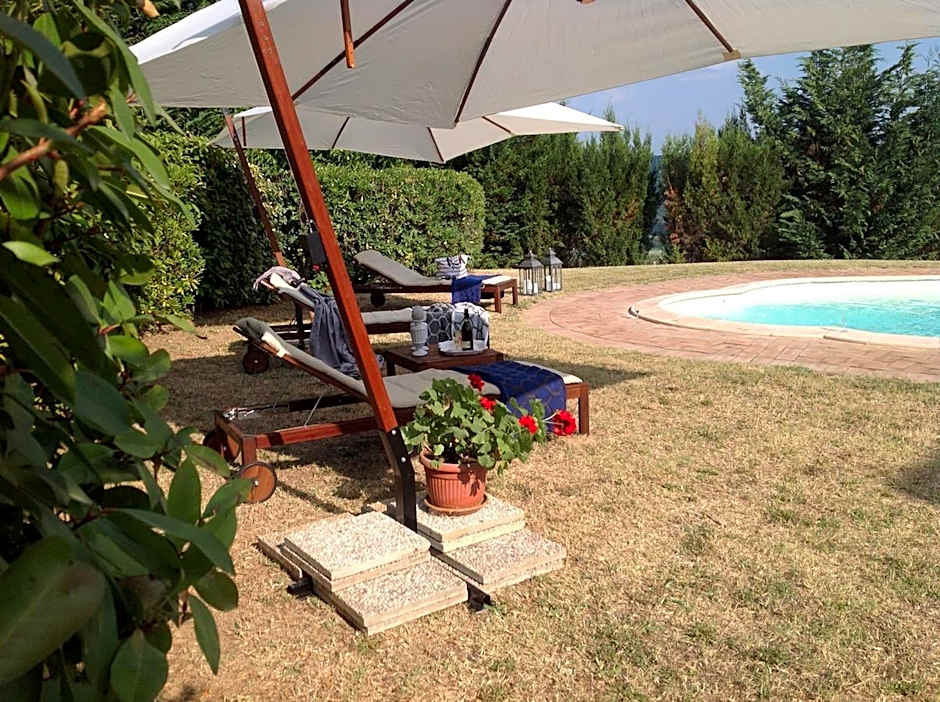 B&B dell'Aviatore