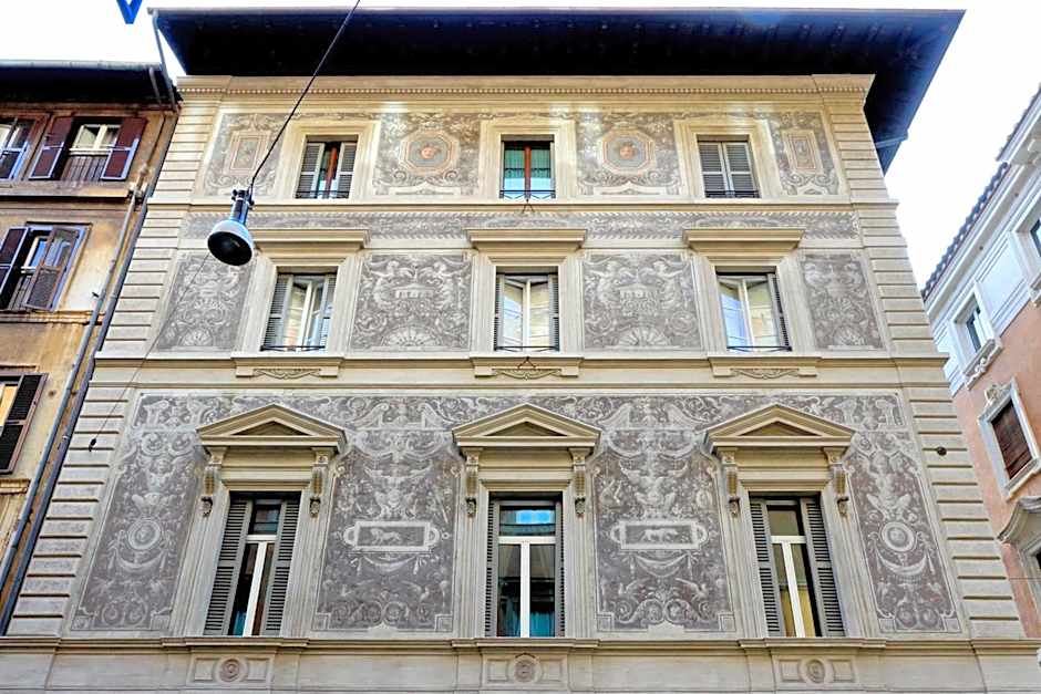 Spagna Ave