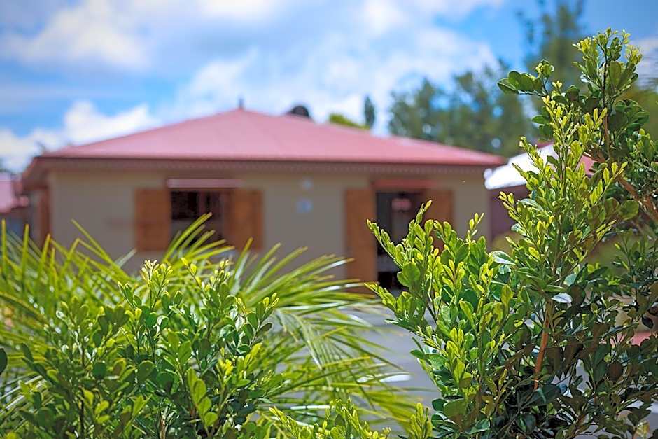 Le Be-Mahot - Hell Bourg