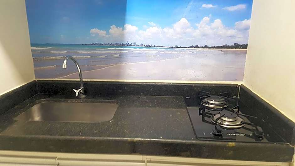 Victory Flat Intermares n 64 ap 406 - Avenida Oceano Índico 64 -Intermares Cabedelo PB