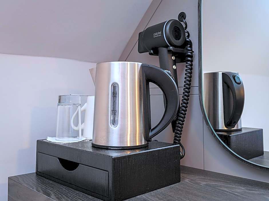 Best Western Chiswick Rooms