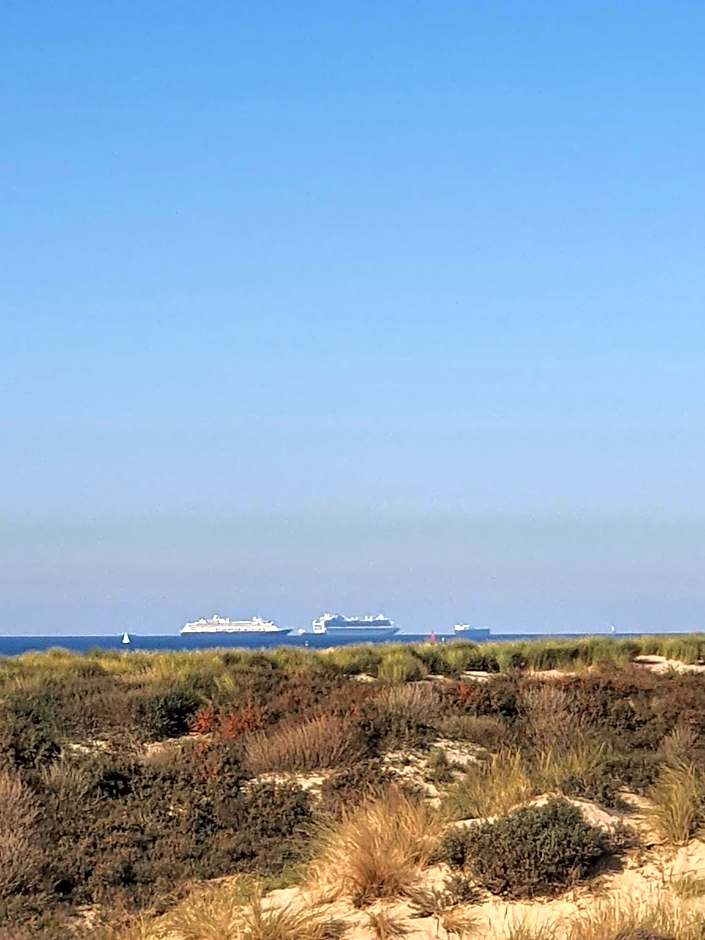 Scheveningen Sea Side