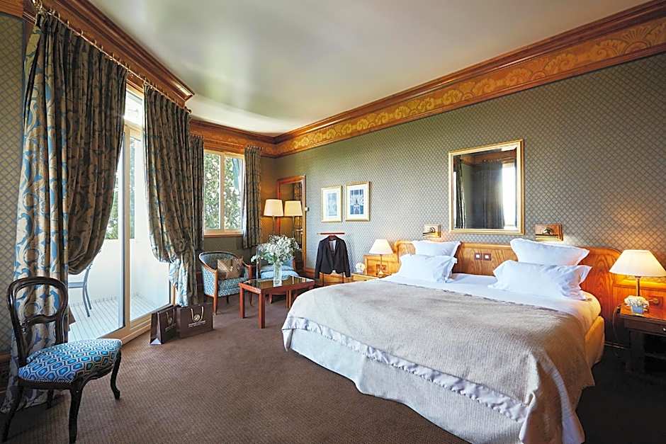 Photo 1 of 5 of Deluxe 1 Double Bed or 2 Beds