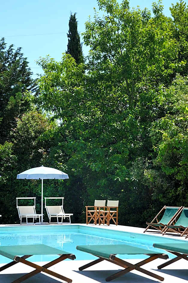 Casa Fontanino