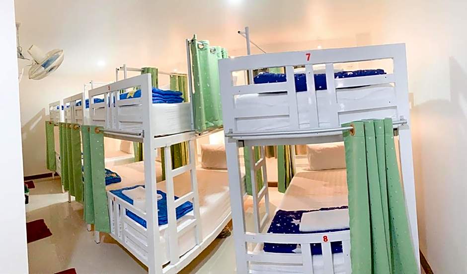 Lomluang hostel&hotel