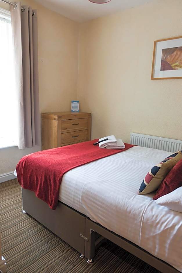 The Kings Cross Hotel