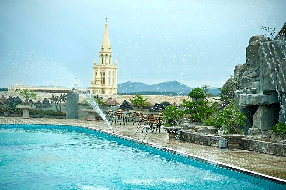 Muong Thanh Dien Chau Hotel
