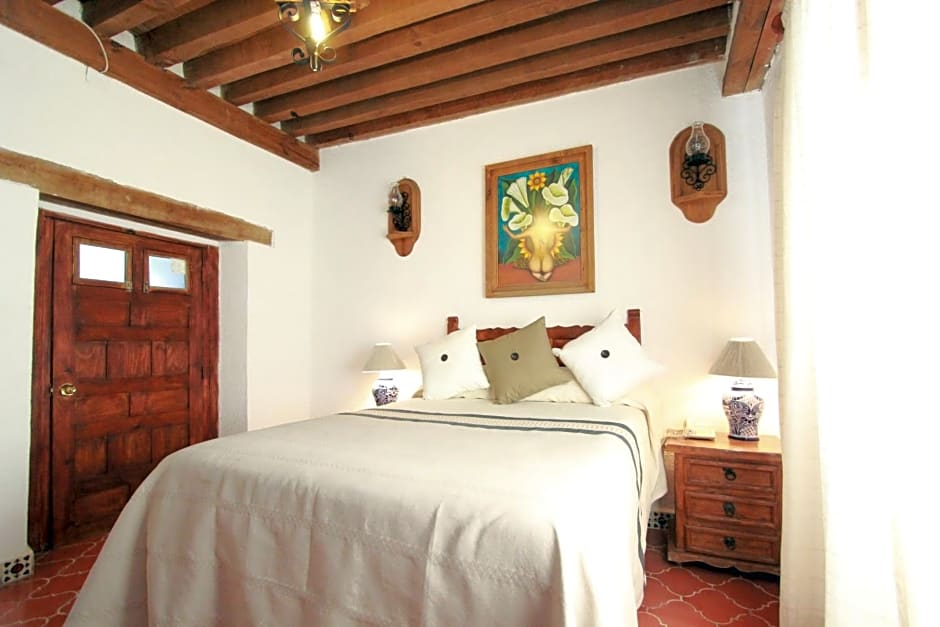 Hotel Mesón del Rosario