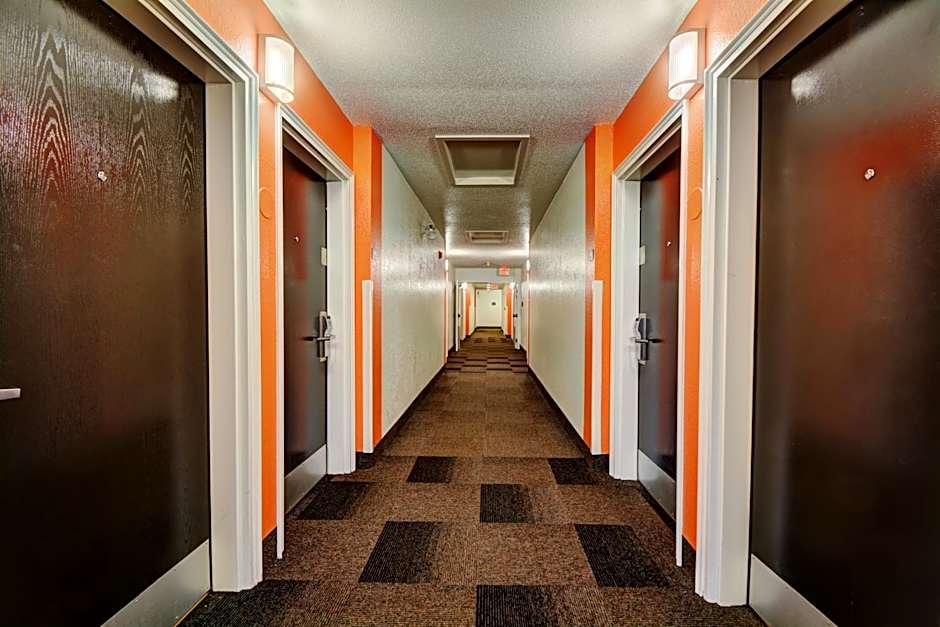 Motel6 Newport, RI