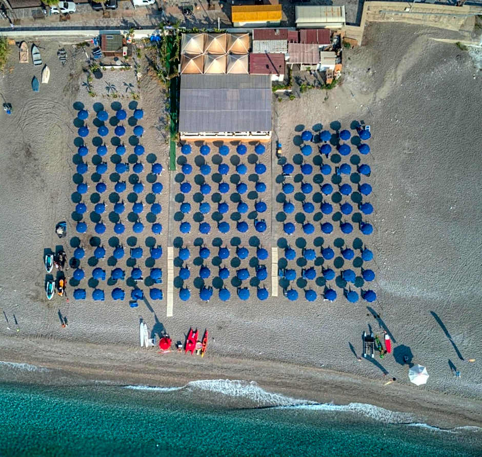 Hotel Orizzonte
