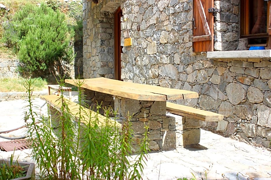 Chambre d'Hôte "Chez Antoinette et Charles"