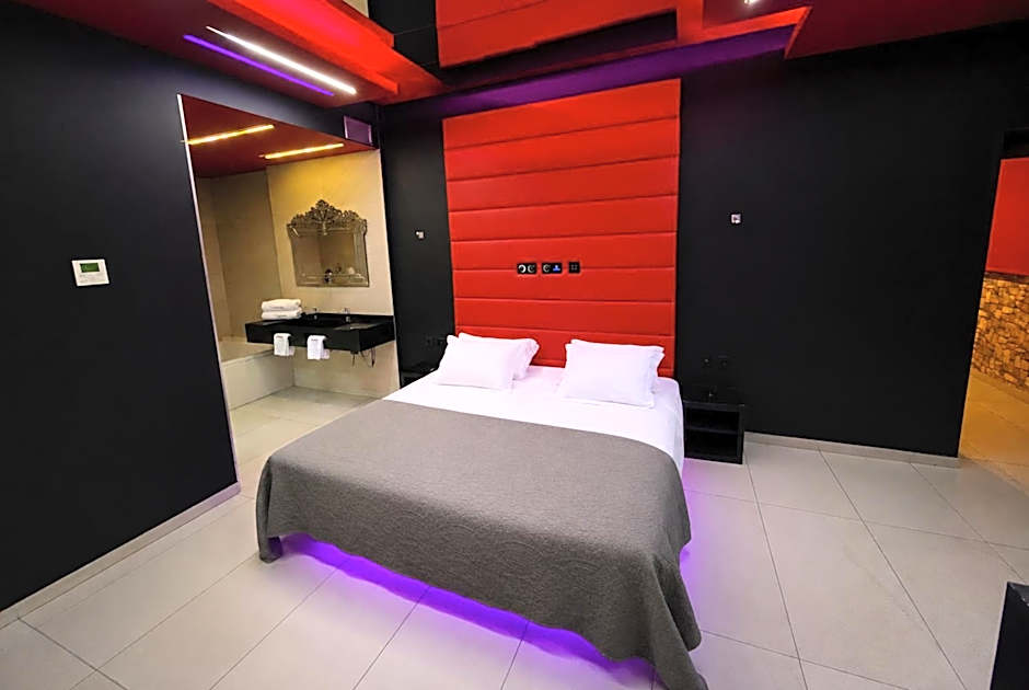 Motel Venus Madrid Norte