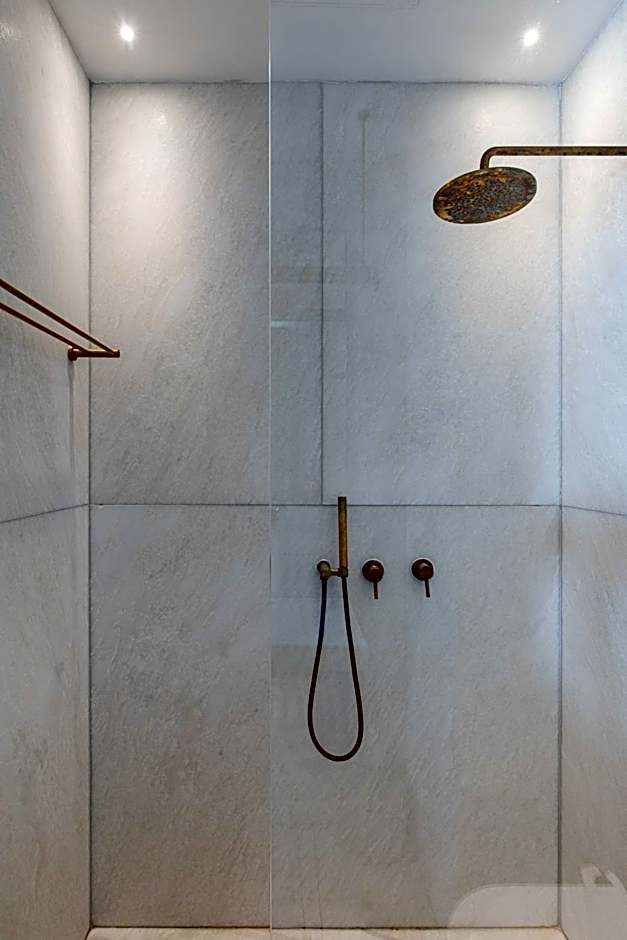 High Living Penthouse with Rooftop Pool