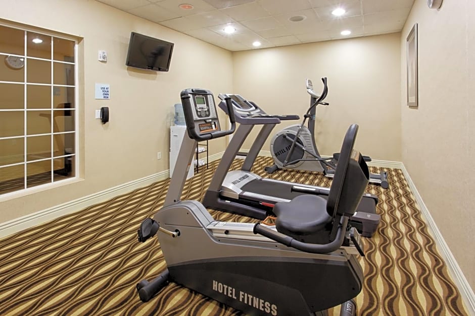 Holiday Inn Express Benicia By IHG