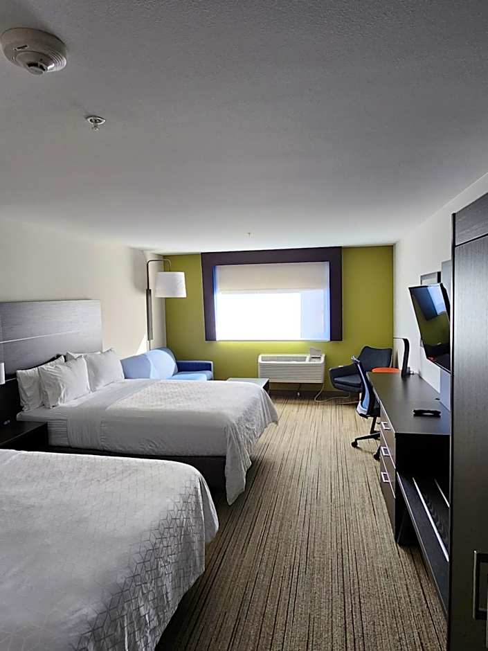 Holiday Inn Express and Suites Camas - Vancouver By IHG