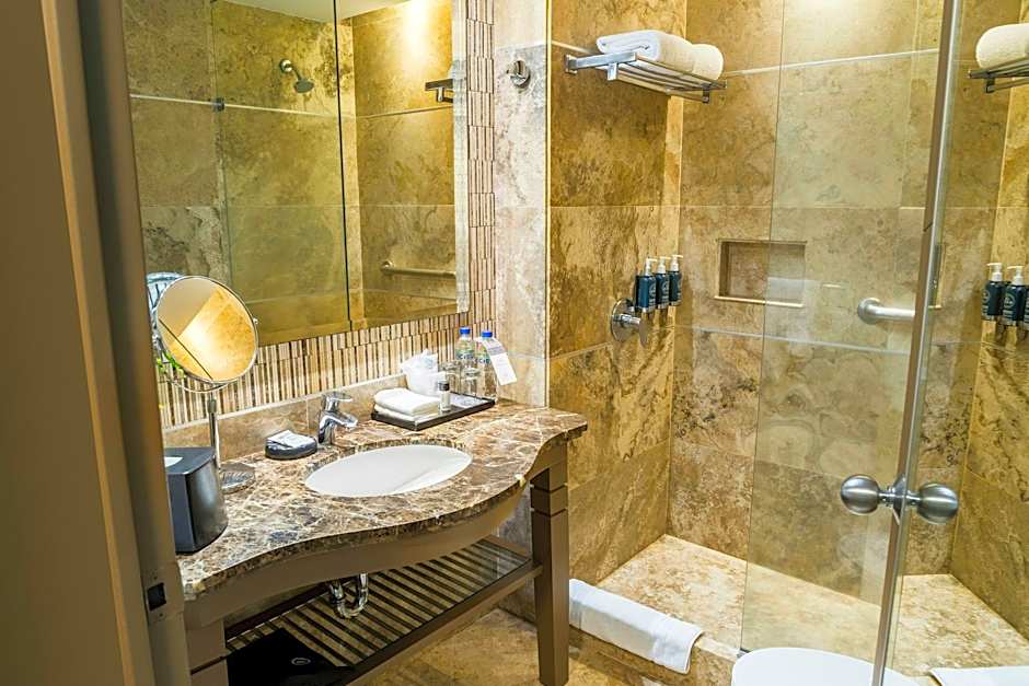 Sheraton Guayaquil Hotel