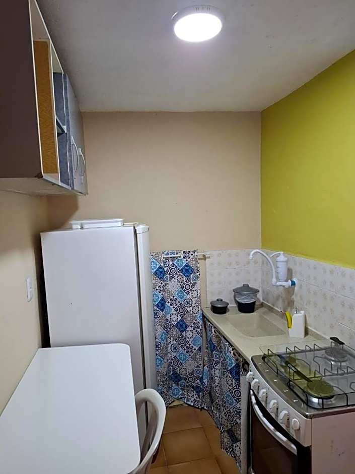 Osascoflats - Flats Mobiliados no Centro de Osasco