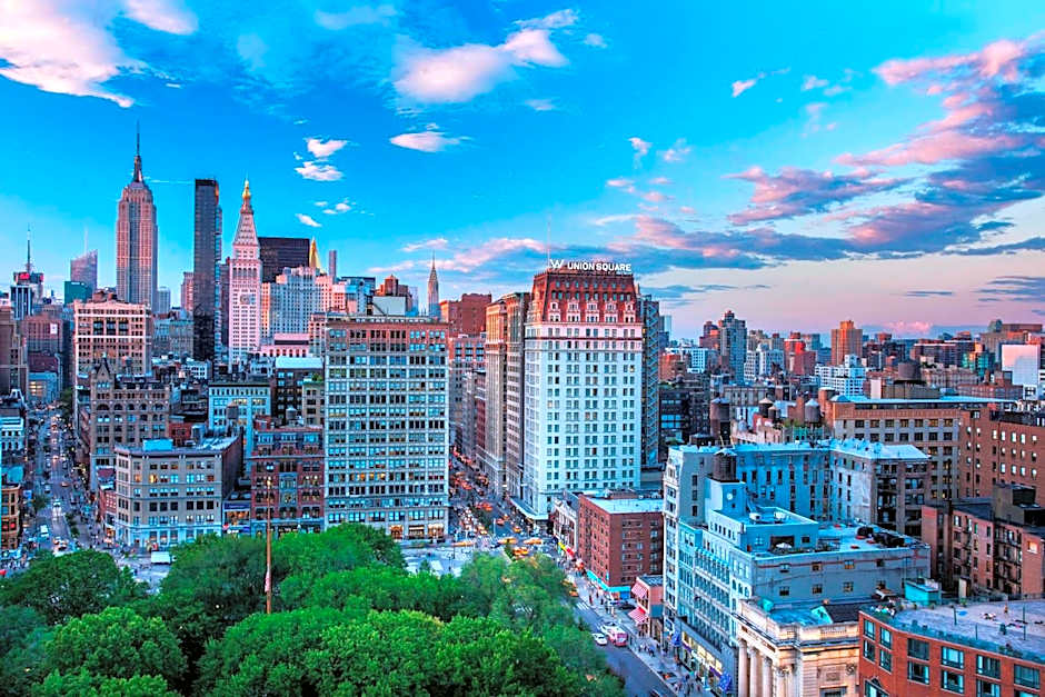 W New York - Union Square