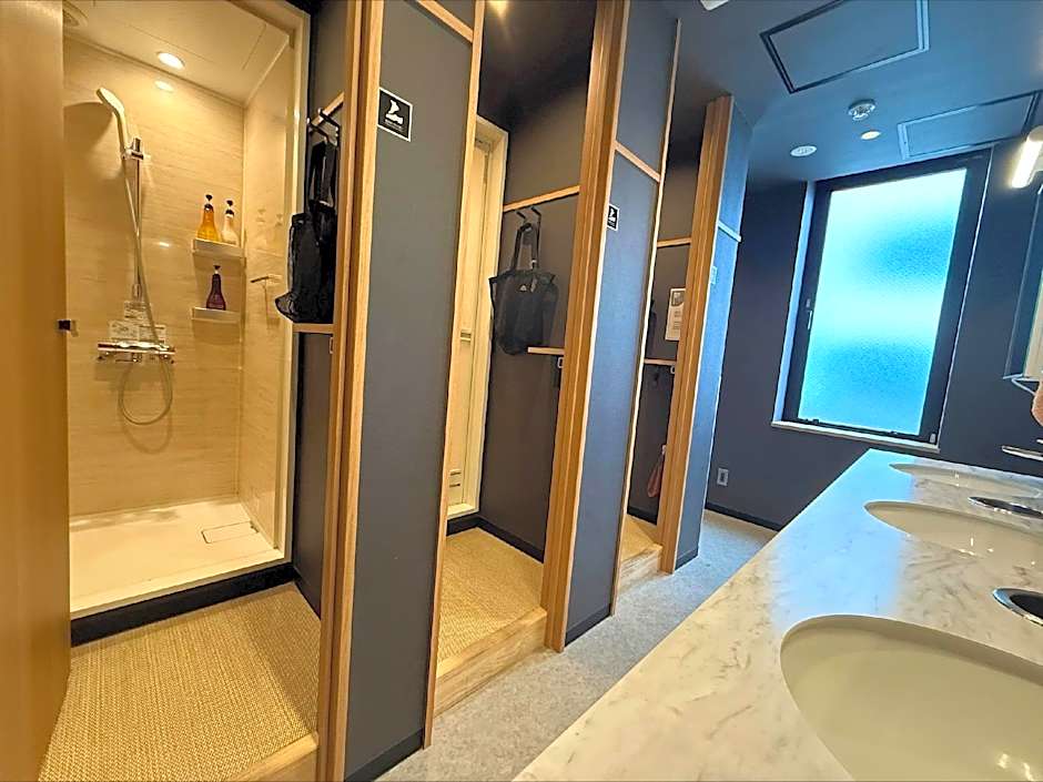 9C Hotel Asahikawa